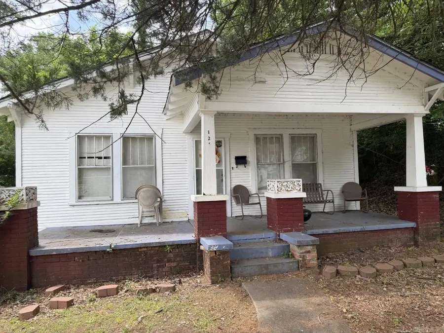 Address Withheld By Seller, Camden, AR 71701 - #2