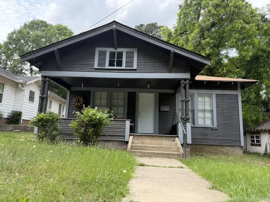 Address Withheld By Seller, Camden, AR 71701 - #3