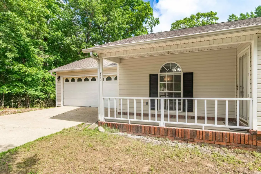 210 Pebble Beach, Hot Springs National Park, AR 71913 - #2