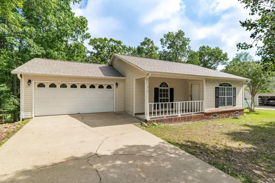 210 Pebble Beach, Hot Springs National Park, AR 71913 - #3