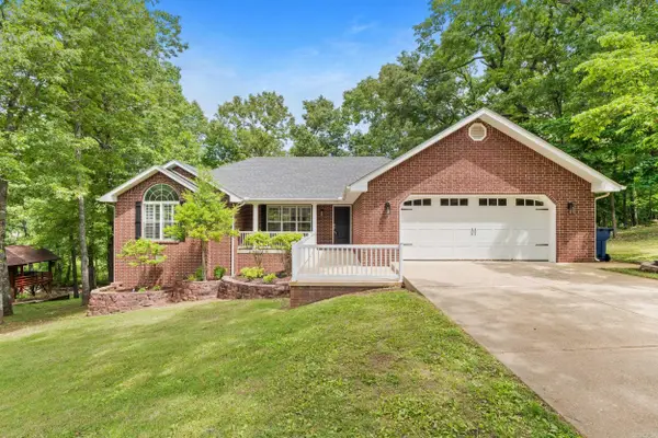 Address Withheld By Seller, Mountain Home, AR 72653
