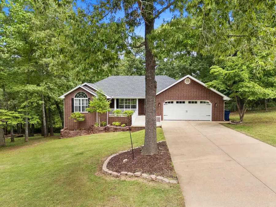 Address Withheld By Seller, Mountain Home, AR 72653 - #2
