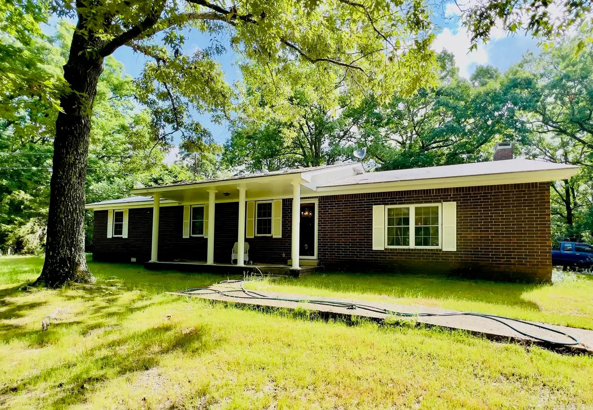 119 Polk Road 284, Hatfield, AR 71945 - #1