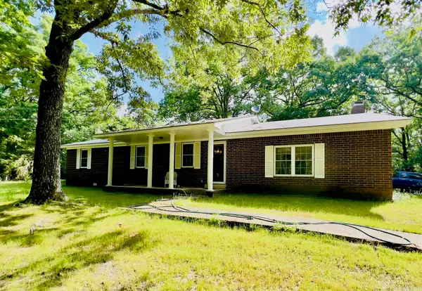 119 Polk Road 284, Hatfield, AR 71945