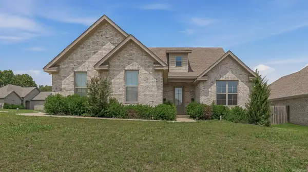 518 Wiregrass Way, Jonesboro, AR 72405