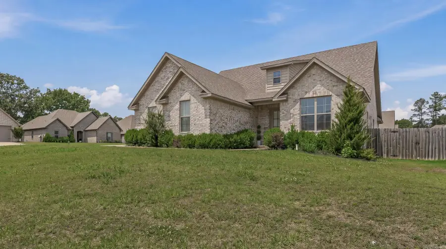 518 Wiregrass Way, Jonesboro, AR 72405 - #2