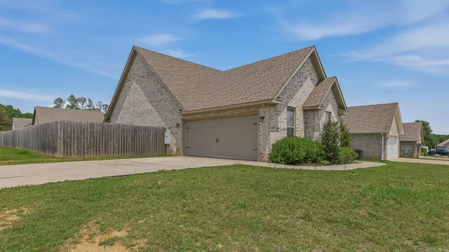 518 Wiregrass Way, Jonesboro, AR 72405 - #3
