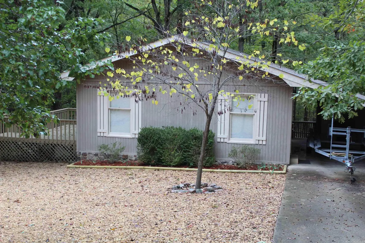 178 Mazarron Drive, Hot Springs Village, AR 71909 - #1
