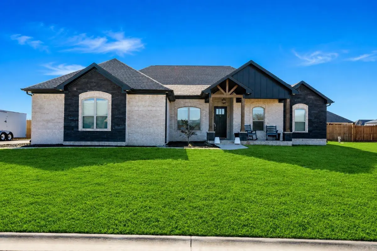 55 W Mount Tabor, Cabot, AR 72023 - #1