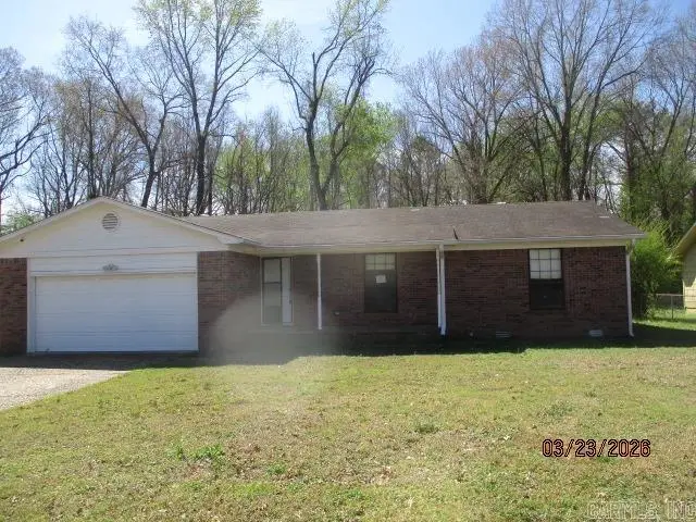 16 Glade Rd, Jacksonville, AR 72076 - #1
