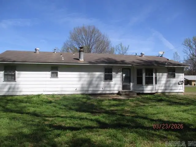 16 Glade Rd, Jacksonville, AR 72076 - #2