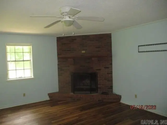 16 Glade Rd, Jacksonville, AR 72076 - #3
