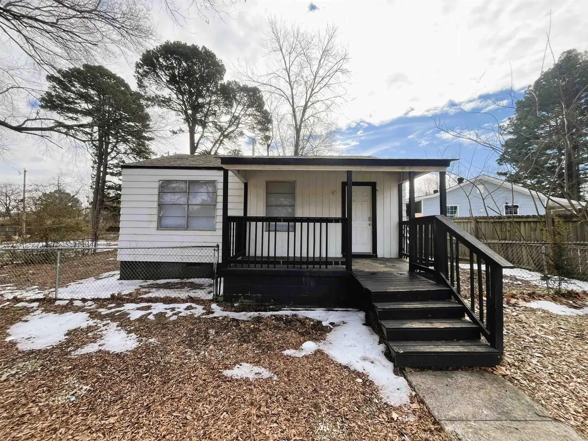 Address Withheld By Seller, Jacksonville, AR 72076 - #1