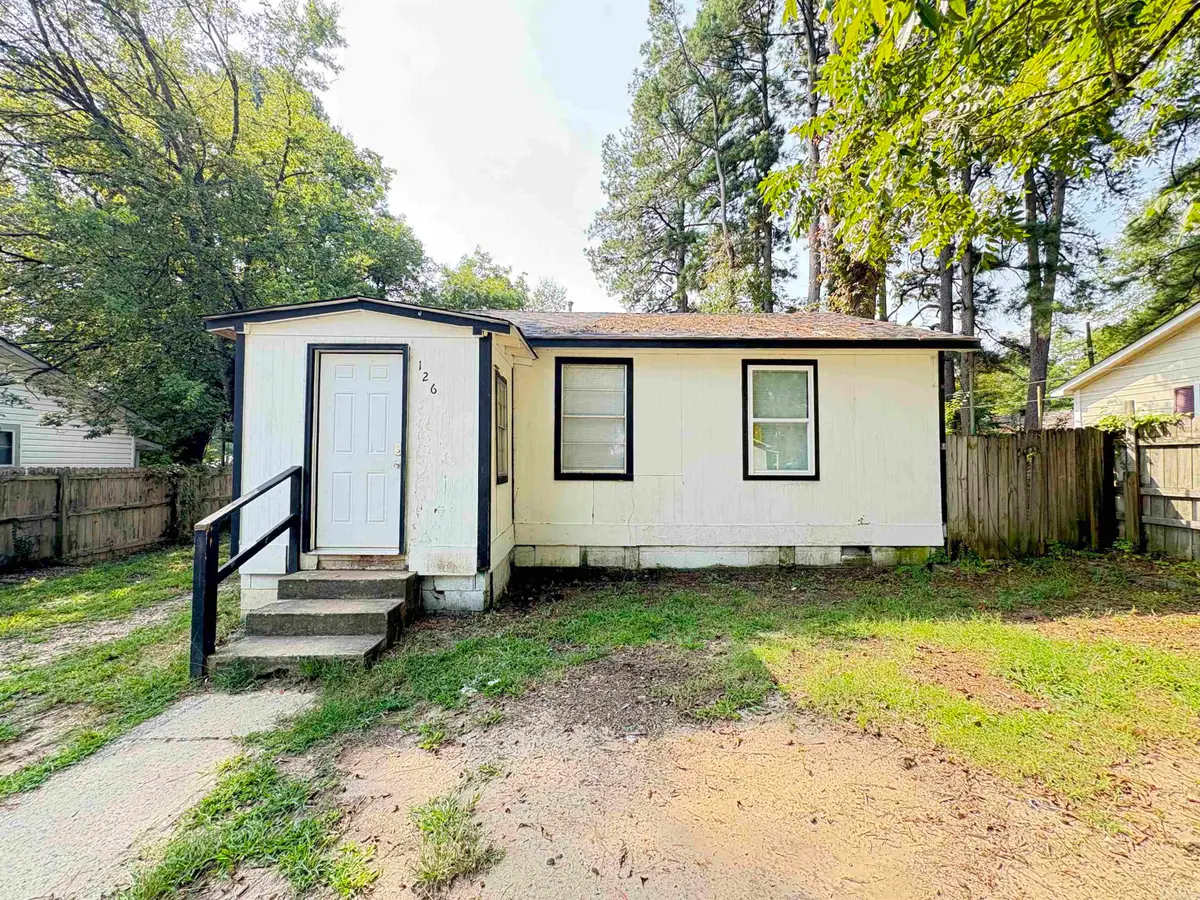Address Withheld By Seller, Jacksonville, AR 72076 - #1