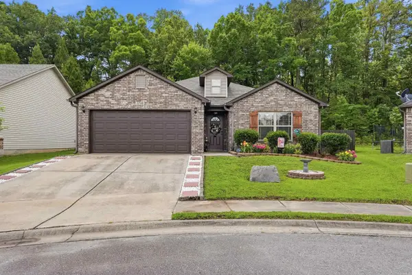 2700 Brighton Place, Benton, AR 72015