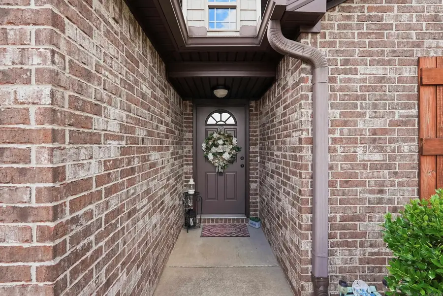 2700 Brighton Place, Benton, AR 72015 - #2