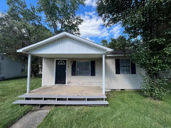 Address Withheld By Seller, Jacksonville, AR 72076