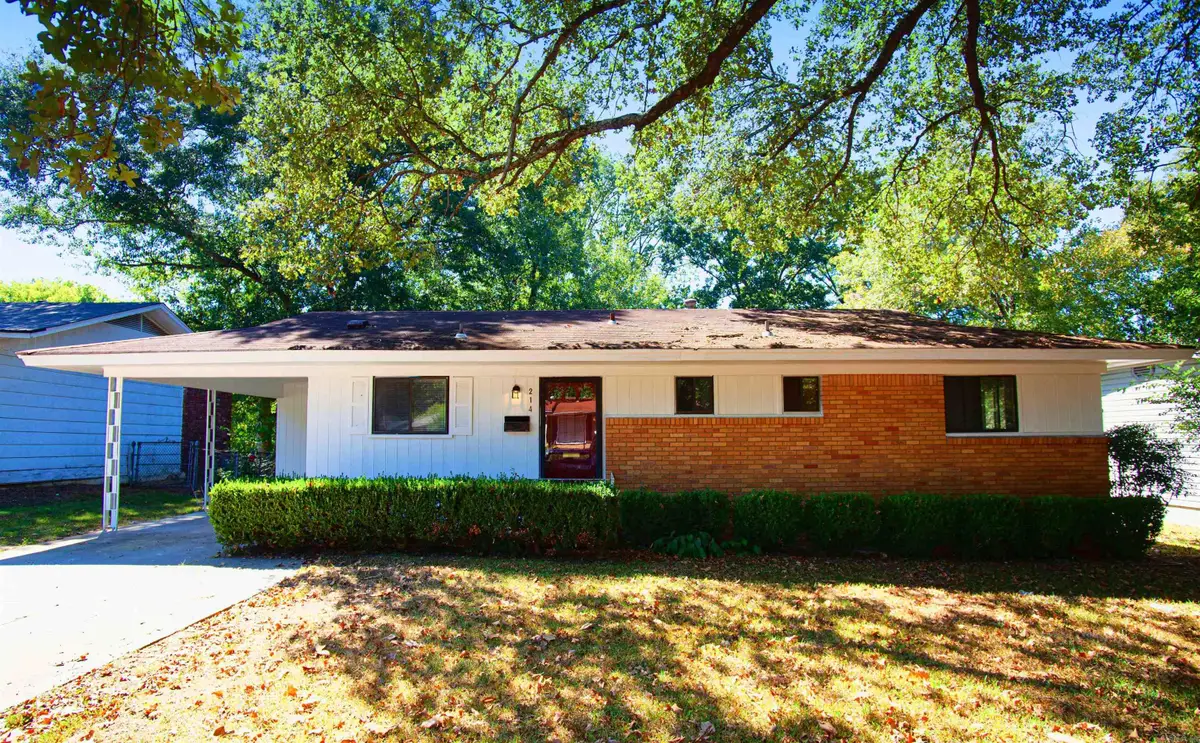 214 Gilbert Drive, Little Rock, AR 72205 - #1