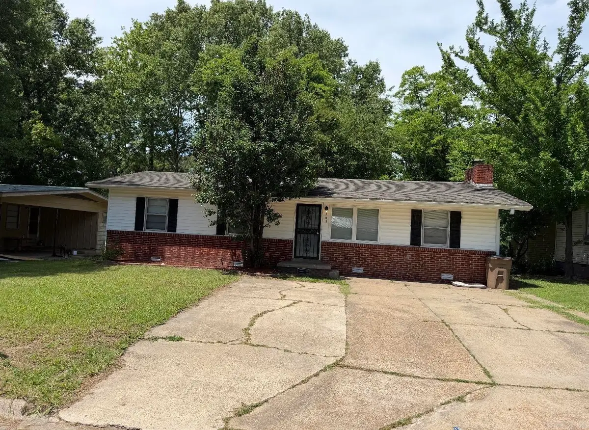 701 Whiteoak, Forrest City, AR 72335 - #1