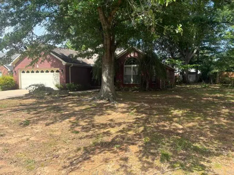 2125 Sprucewood Drive, Conway, AR 72032 - #2