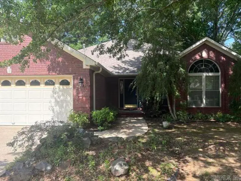 2125 Sprucewood Drive, Conway, AR 72032 - #3