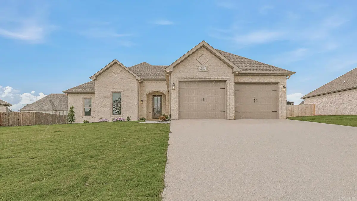 1503 S 30th Street, Paragould, AR 72450 - #1