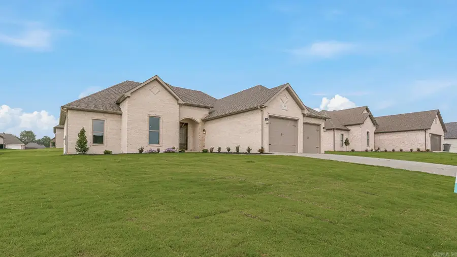 1503 S 30th Street, Paragould, AR 72450 - #2