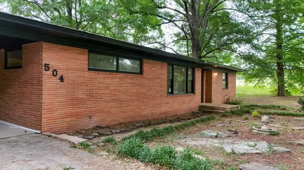 504 Shadow Lane, Jonesboro, AR 72401