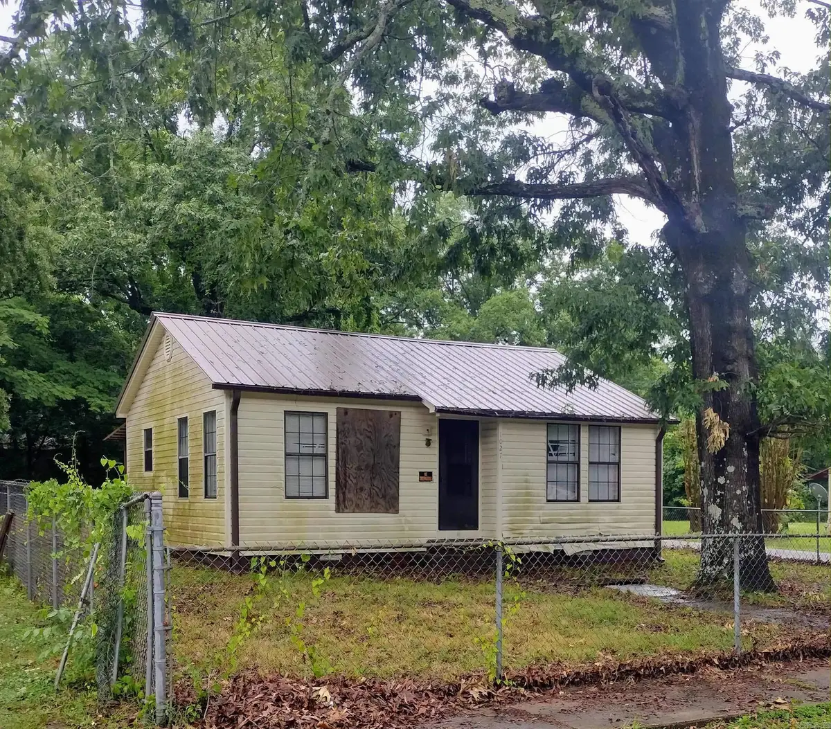 1027 Jefferson Street, Malvern, AR 72104 - #1