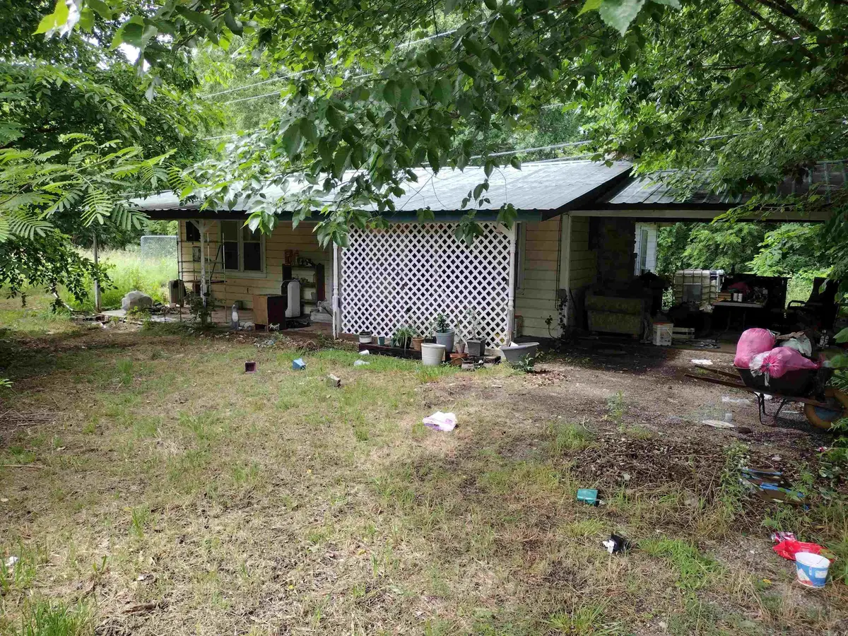 16074 Hwy 66, Mountain View, AR 72560 - #1