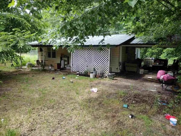 16074 Hwy 66, Mountain View, AR 72560