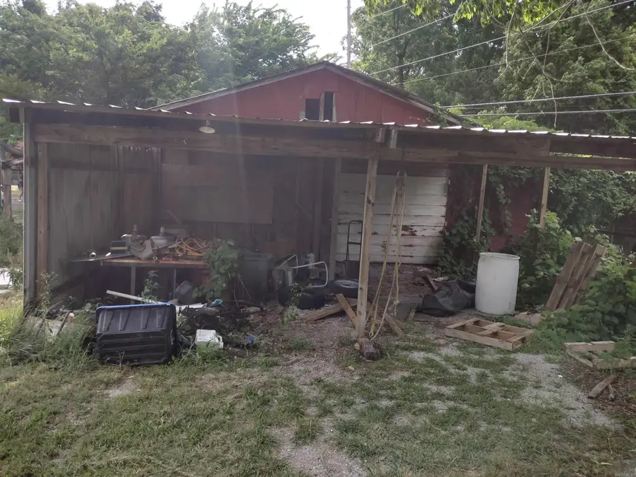 16074 Hwy 66, Mountain View, AR 72560 - #2