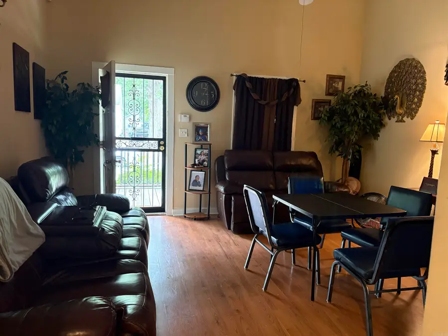 1705 Chestnut Street, Pine Bluff, AR 71601 - #2