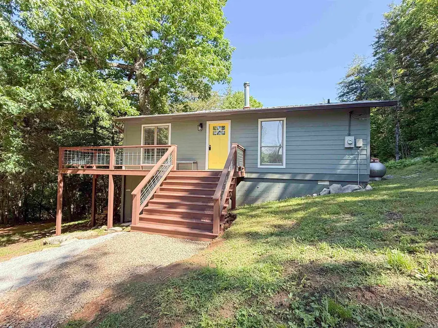 232 Double Bridge Loop, Mountain View, AR 72560 - #2