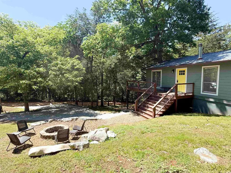 232 Double Bridge Loop, Mountain View, AR 72560 - #3