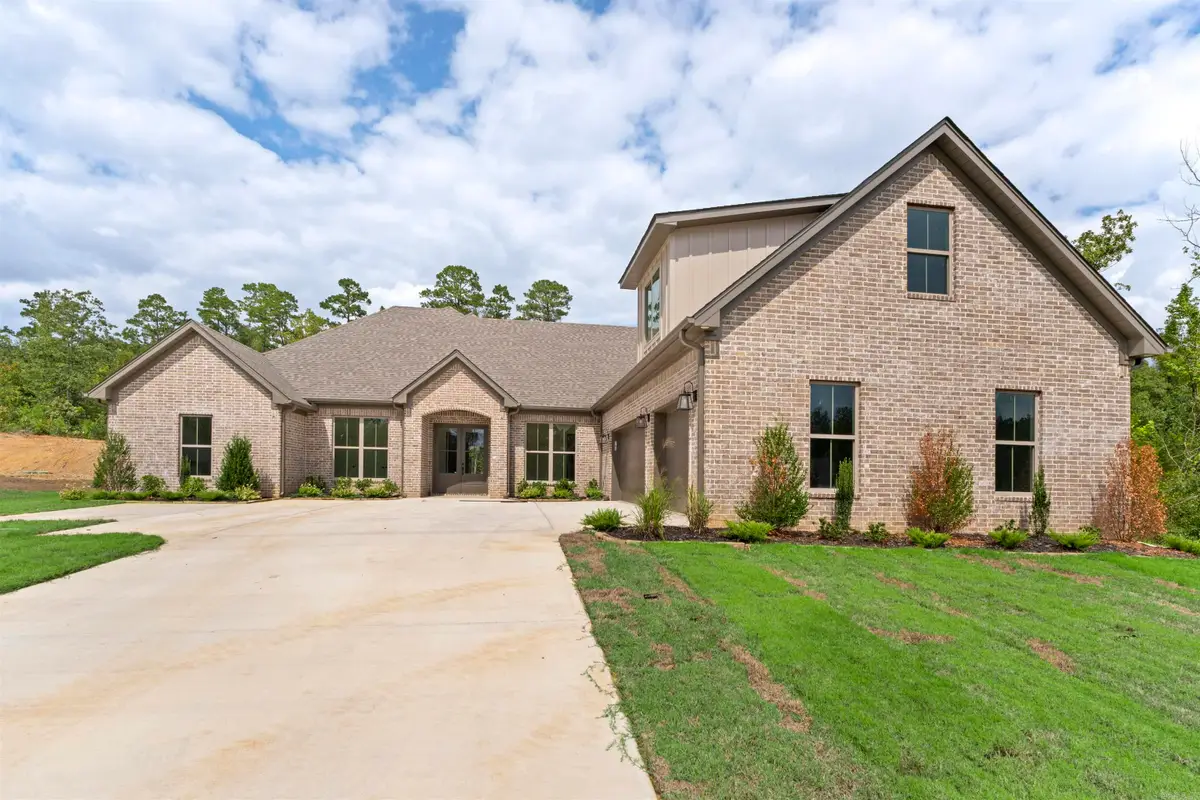 280 Middleton Place Drive, Benton, AR 72019 - #1