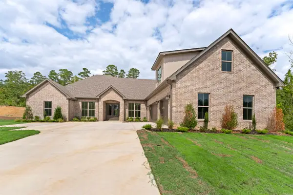 280 Middleton Place Drive, Benton, AR 72019