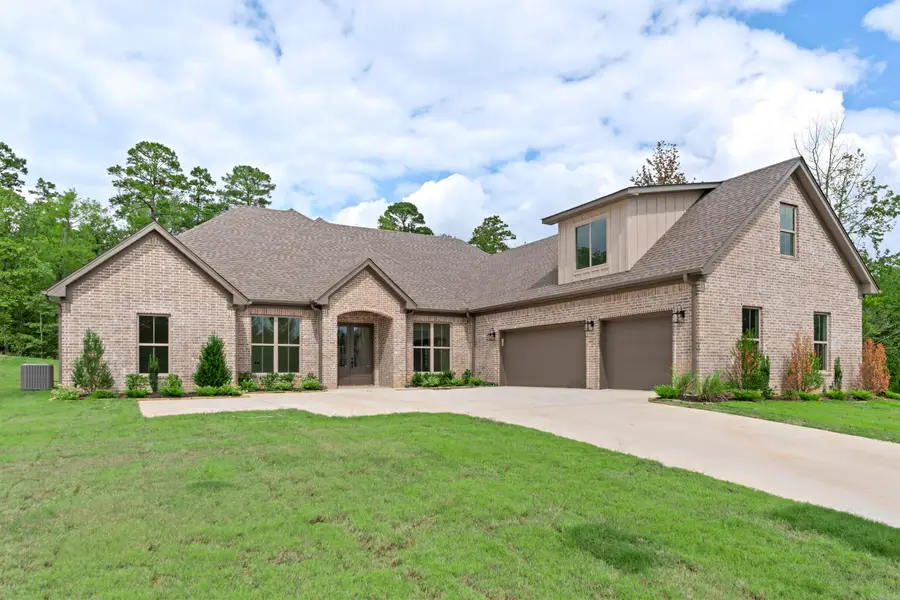 280 Middleton Place Drive, Benton, AR 72019 - #2