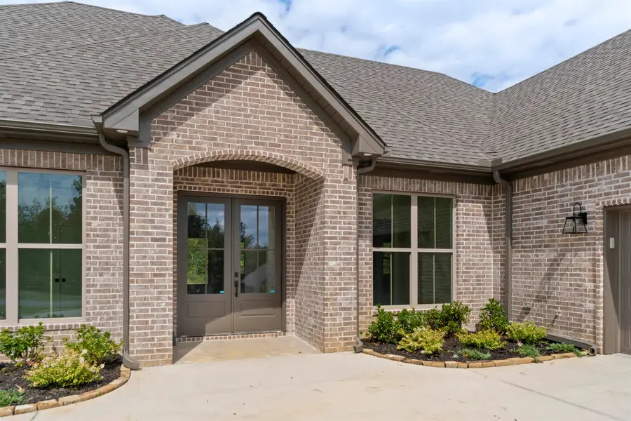280 Middleton Place Drive, Benton, AR 72019 - #3