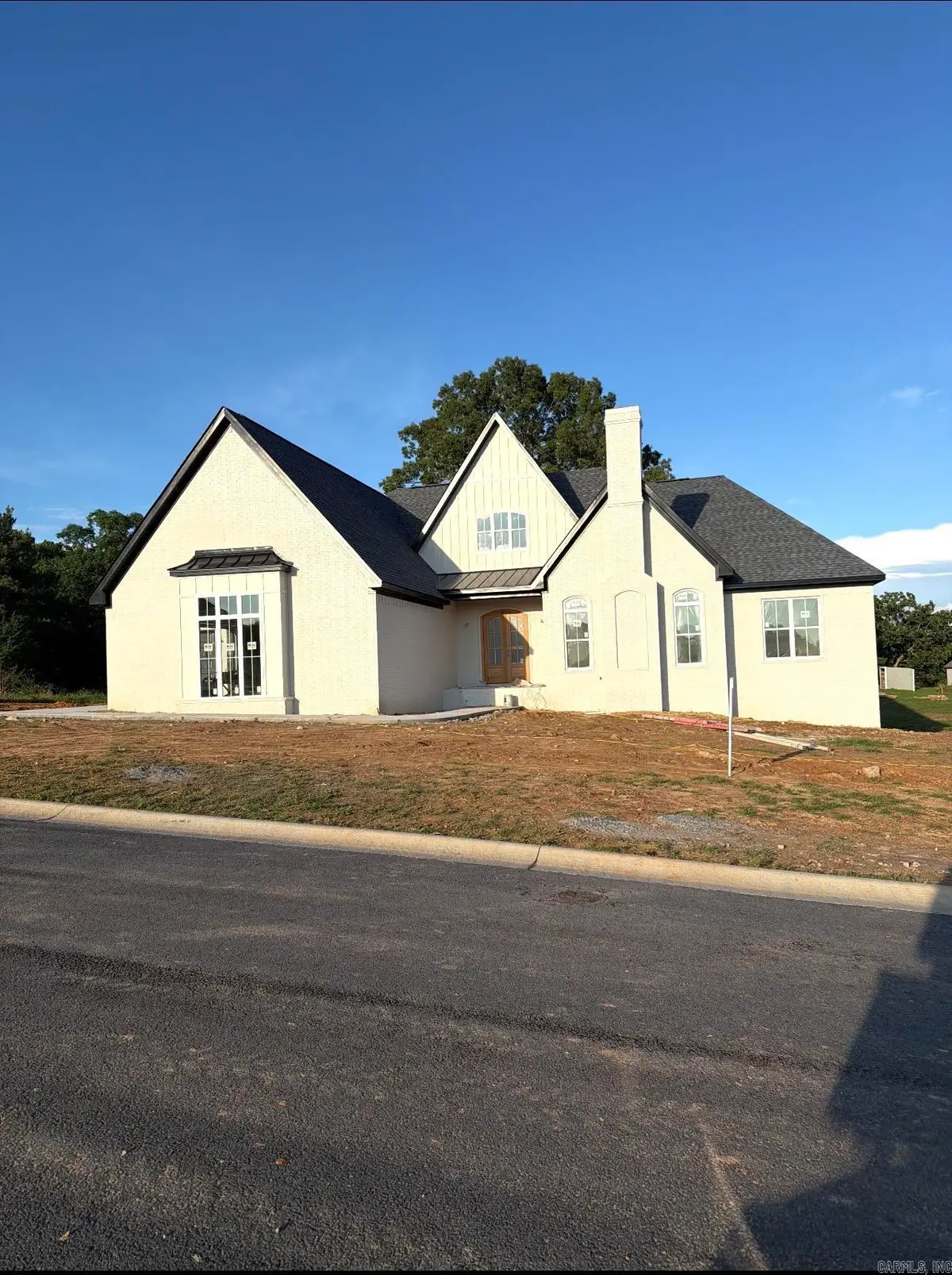 8 Bella View Dr, Greenbrier, AR 72058 - #1