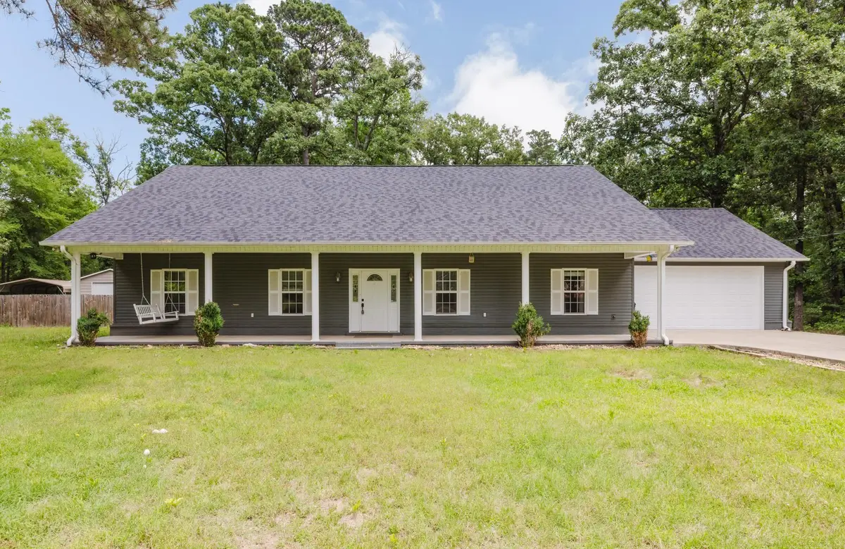 8507 Benmor Dr, Pine Bluff, AR 71603 - #1