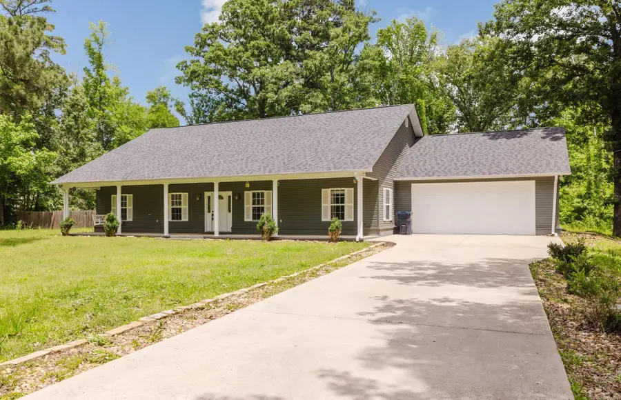 8507 Benmor Dr, Pine Bluff, AR 71603 - #2