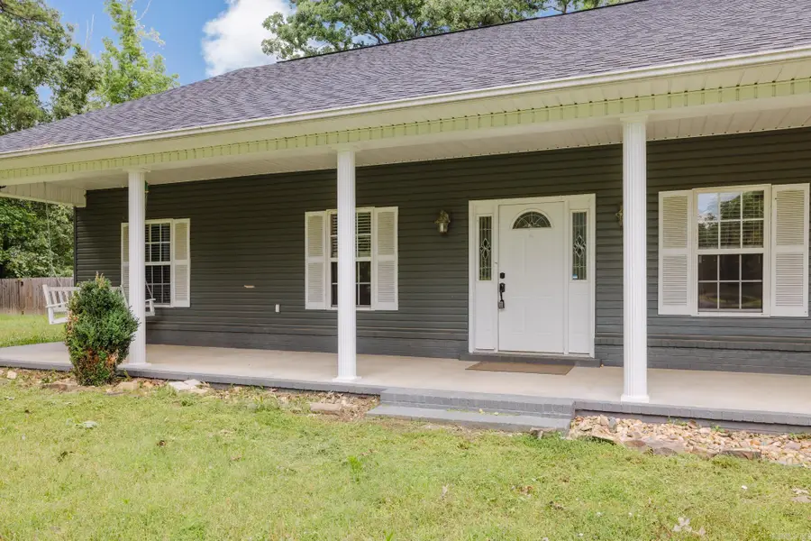 8507 Benmor Dr, Pine Bluff, AR 71603 - #3