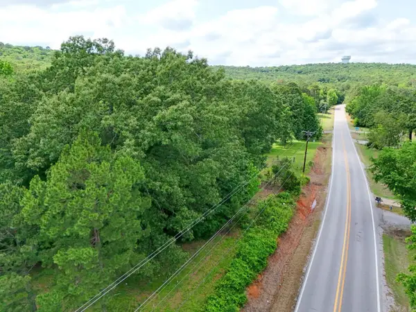 Tract 5 Gap Road, Batesville, AR 72501