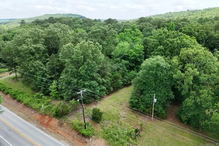 Tract 5 Gap Road, Batesville, AR 72501 - #3