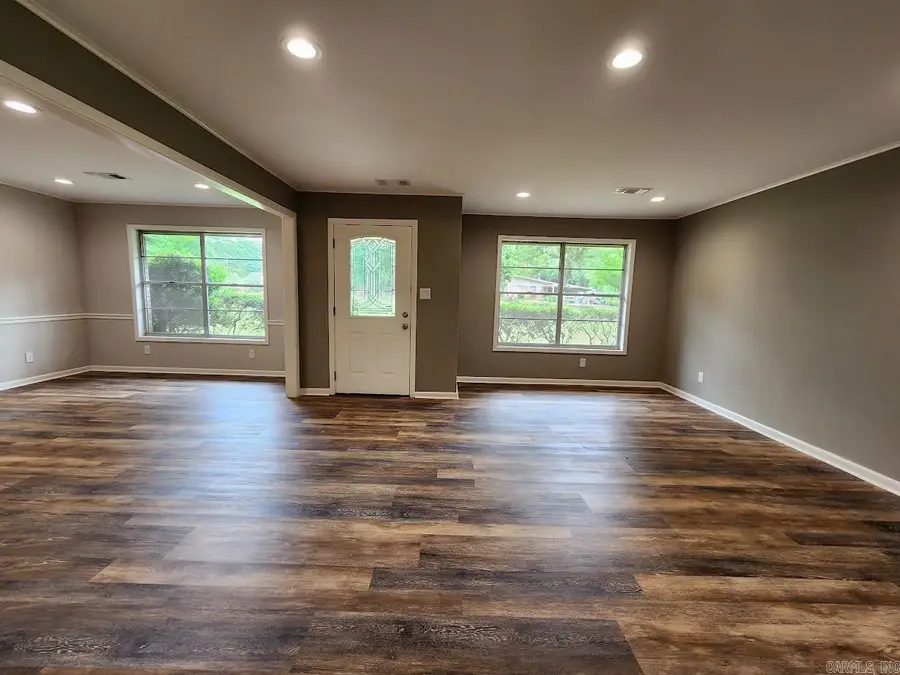 600 S Pine, Junction City, LA 71256 - #2