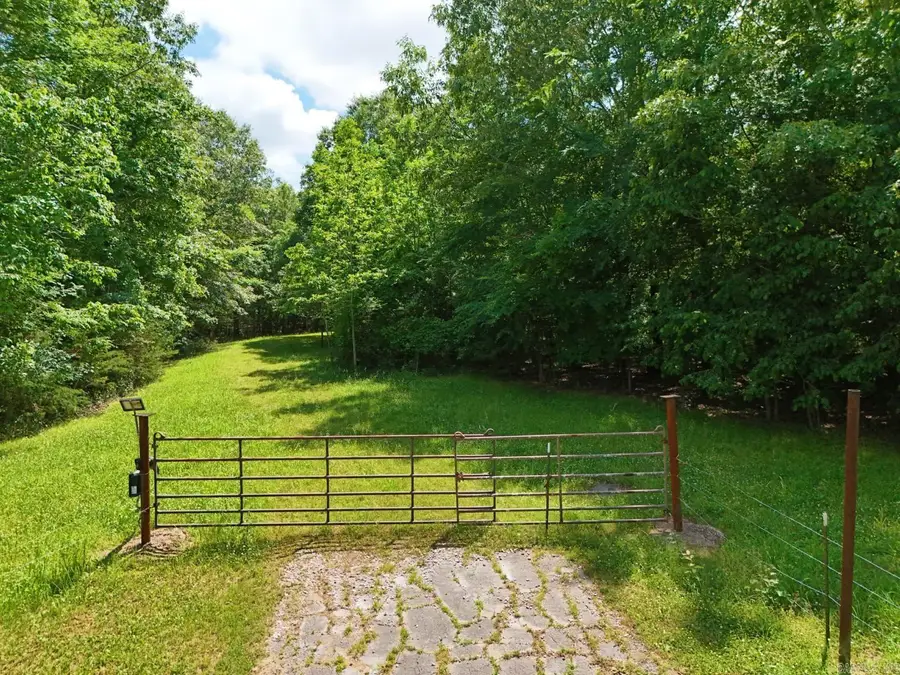 Tract 4 Gap Road, Batesville, AR 72501 - #2