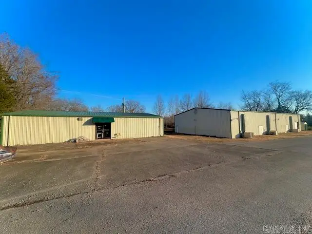 118 Clark Lane, Shirley, AR 72153 - #1
