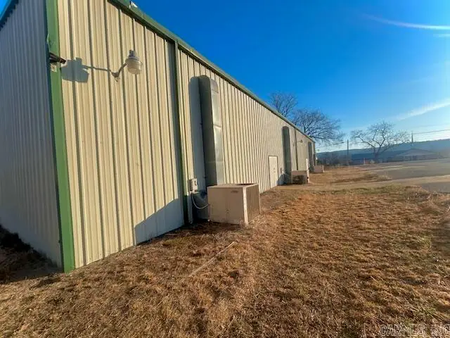 118 Clark Lane, Shirley, AR 72153 - #2