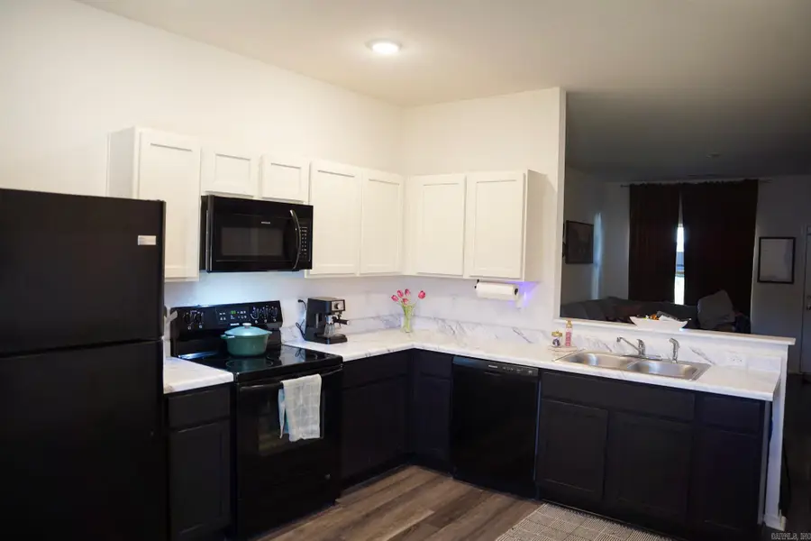 1200 Cowbell Street, Conway, AR 72034 - #3